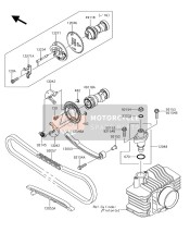 NOCKENWELLE & SPANNER