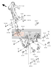 Engine Mount