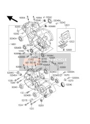 920451432, BEARING-BALL,6805JRZ, Kawasaki, 2