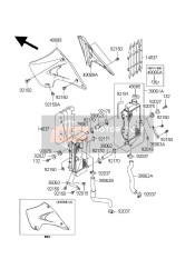 921710012, Clamp,10, Kawasaki, 0