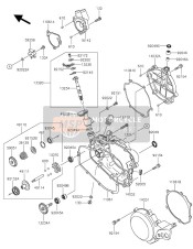 Cubierta del motor(S)