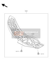 Accessory ( Skid Plate)