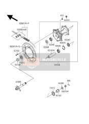 Rear Hub