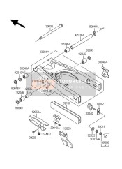 Swing Arm