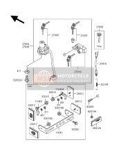 Ignition Switch