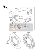 Front Brake