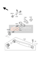 Schakelmechanisme