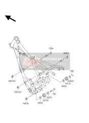 Engine Mount