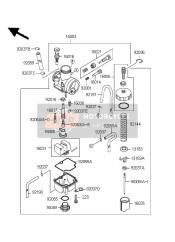 Carburettor