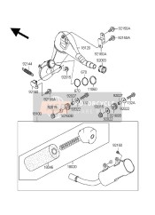 Muffler