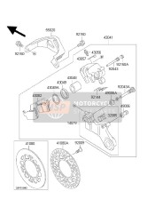 Rear Brake