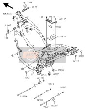 Frame Fittings