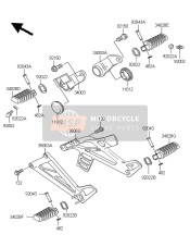 340280045, Step,Fr,Lh, Kawasaki, 3