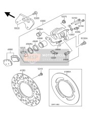 Rear Brake