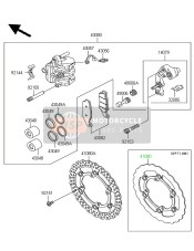 Front Brake