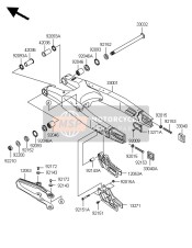 330010085, ARM-COMP-SWING, Kawasaki, 0