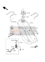 Benzinetank