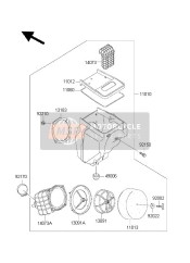 Air Cleaner