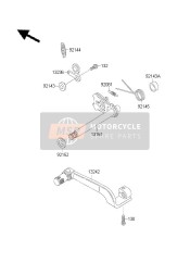 Gear Change Mechanism