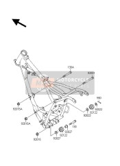 Frame Fittings