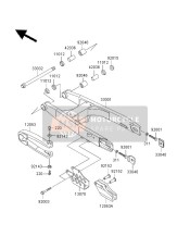 Swing Arm