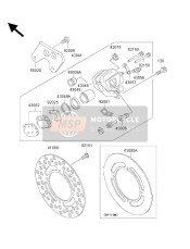 Rear Brake