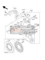 Rear Brake