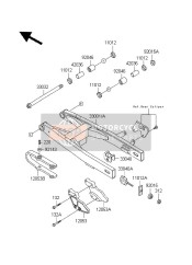 Swing Arm