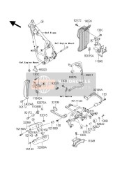 Frame Fittings