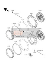 Tyres (LW)