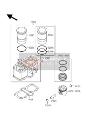 Cylinder & Piston(S)