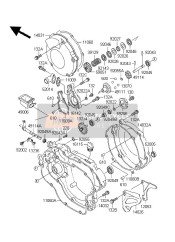 Couvert de moteur