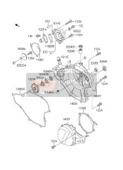 Copertura del motore