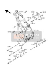 Frame Fittings