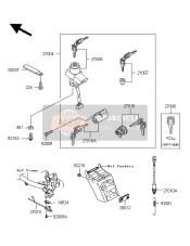 Ignition Switch