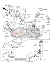 Benzinetank