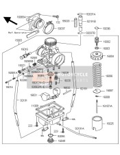 Carburettor