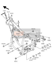 Engine Mount