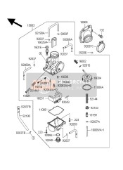 Carburettor