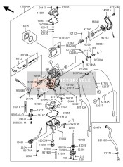 Carburettor