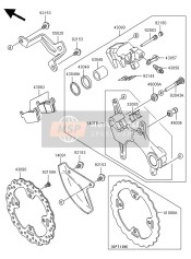 Rear Brake