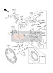 Rear Brake