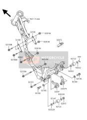 Engine Mount