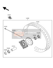 Optional Parts