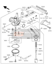 Carburettor