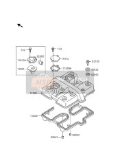 Cylinder Head Cover