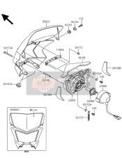 Faro ( 450AAA013364)