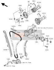 NOCKENWELLE & SPANNER