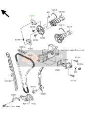 NOCKENWELLE(N) & SPANNER