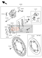 Front Brake